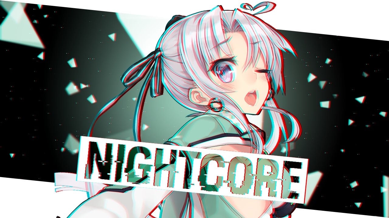 Nightcore Cherry Pop [S3RL feat. Gl!tch] YouTube