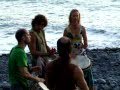 la Gomera | Valle gran Rey | send in the drums... sunset chillout 365..❤️