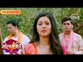 Molkki | Purvi Faints As Police Fails to Find Priyashi | Full Ep - 65 | Colors Rishtey