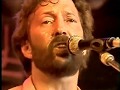 Eric Clapton Badge, Let It Rain, Sunshine Of Your Love HQ w/Phil Collins Live at Montreux 1986