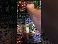 Upbeat Elektro Night #eurorack #synth #electro