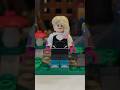 LEGO 71050 Minifigures Spider-Man:Spider Gwen