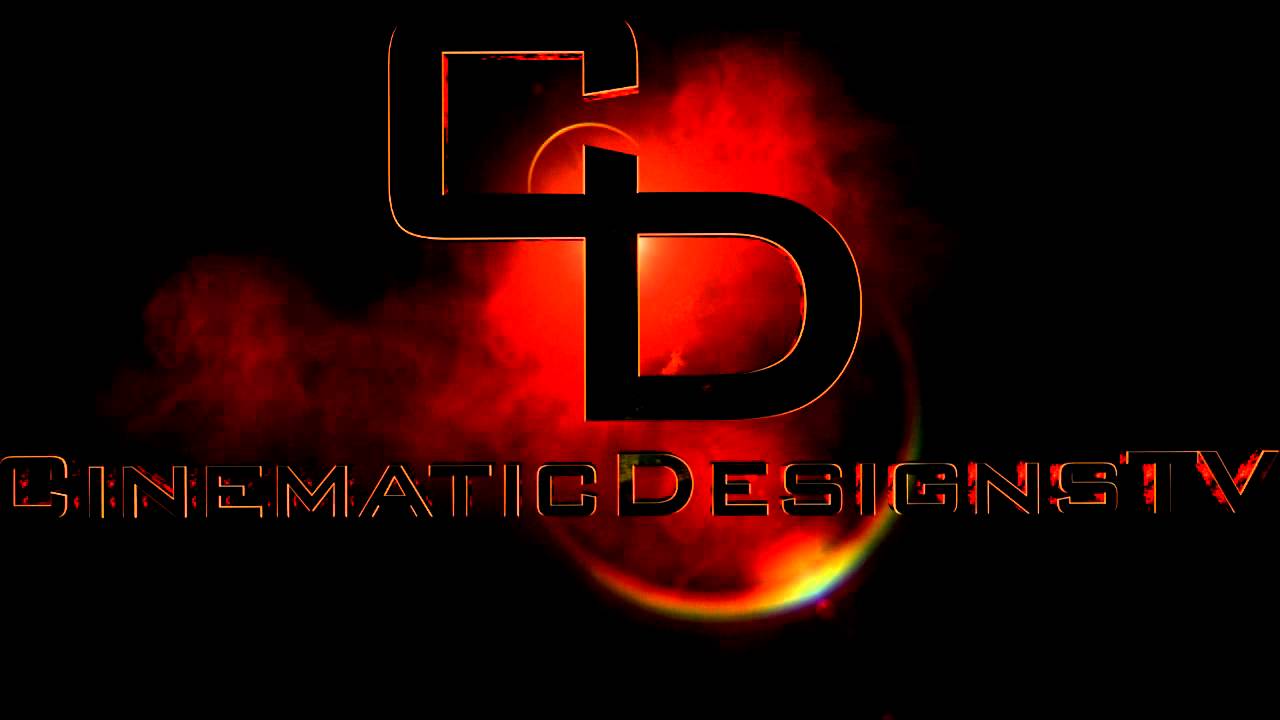 CinematicDesignsTV - OCE - Entry by SB57