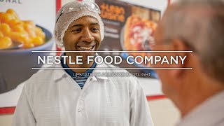 Nestle Food Company Upstate SC Spotlight