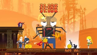Tap Titans 2 | Gameplay Walkthrough Part 1 screenshot 5