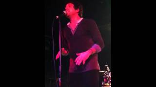 Elliott Yamin "Virginia" Live