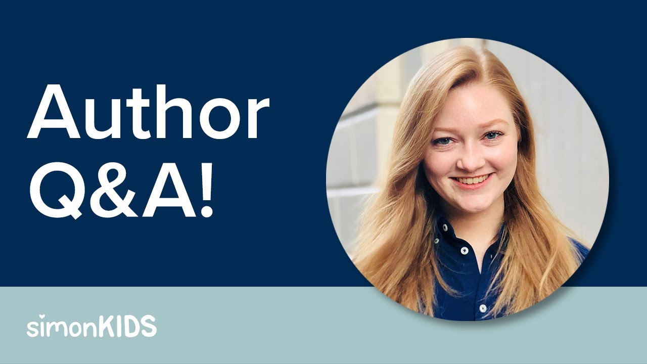 10 questions with Skandar author A.F. Steadman!