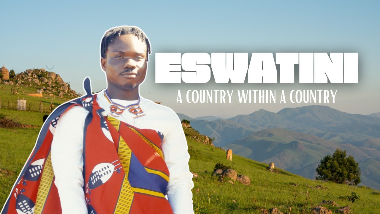 Still from ESWATINI TRAVEL GUIDE | Don't Go Without These