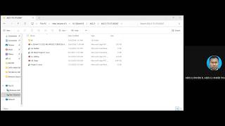 SEAA4113 MS PROJECT DEMONSTRATION ON ASG 3 - LATEST 2026 VERSION