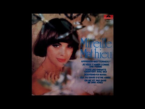 Βίντεο: Πώς λογοκρίθηκε ο Mireille Mathieu