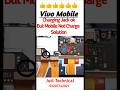 Vivo Almost Mobile Model Charging Ways |Charging Jumper |Vivo y81Vivo y91