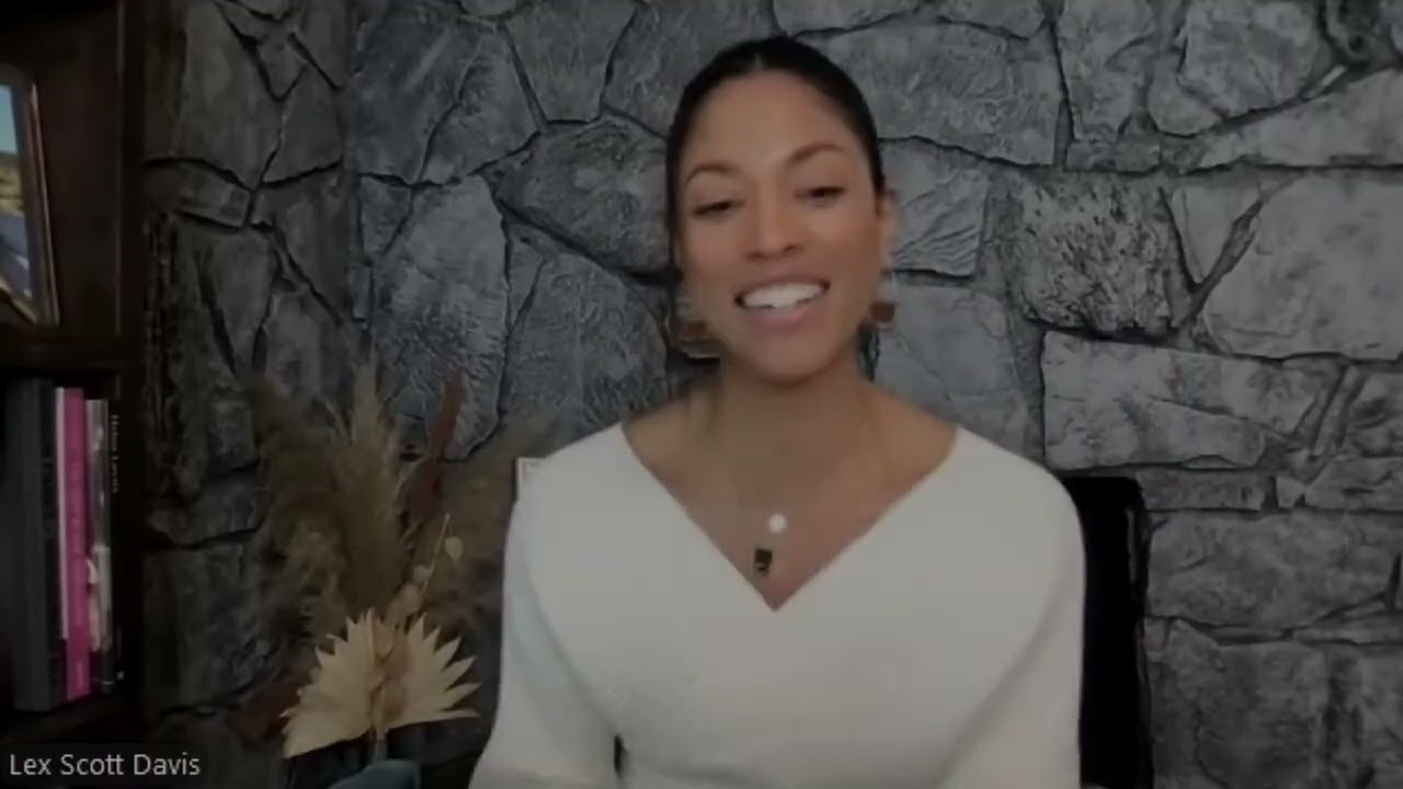 Lex Scott Davis Brings Diversity and Strength as Erica Rollins in Suits LA