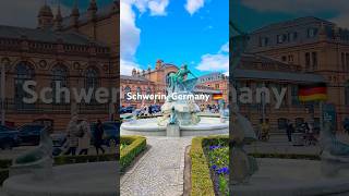 Schwerin. You Get It.