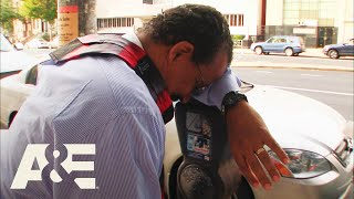 Parking Wars: Out Here Crushing Souls (Season 1 Flashback) | A&E