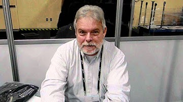 Jeff Doyle for Cisco Club Georgia