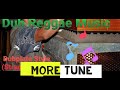 Reggae  dub soundsystem mix