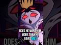 Octavia is tired of his lies #helluvaboss #octavia #vivziepophelluvaboss