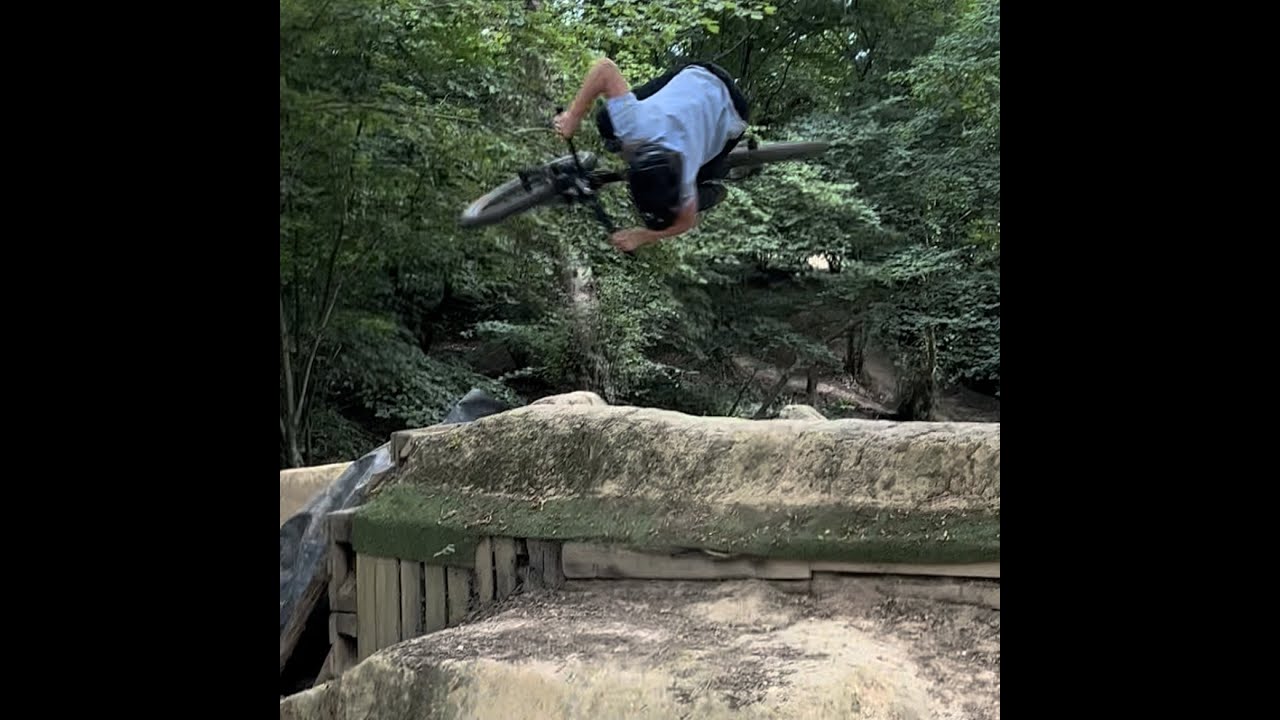 Southern Trail low 360 😄 