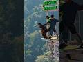 Bungy jump 😱#india#bungeejumping #adventure #shortvideo #shorts #shortsfeed #viralshort #viralvideos