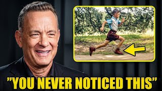 Forrest Gump (1994) 25 Weird Facts That Will BLOW Your Mind