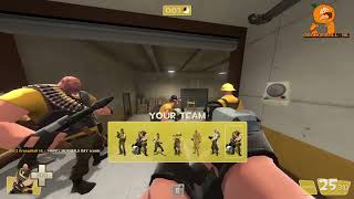 TF2 Classic Randomizer @LambdaGeneration