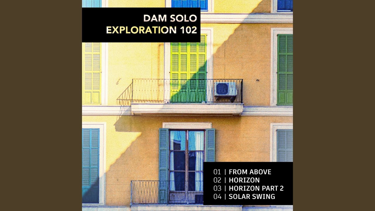 Watch Solar Swing on YouTube Watch Solar Swing on YouTube