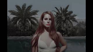 【生死相守純音樂】Born To Die Form Lana Del Rey Album (Instrumental)