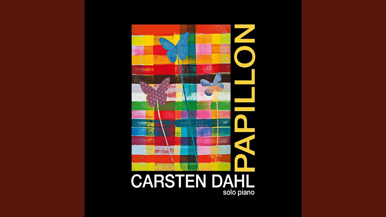 Watch Papillon #11 on YouTube Watch Papillon #11 on YouTube