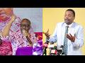 Balaa LEMA AMVAA ZITTO MSALITI KAMA YUDA USITUBUSU AMCHANA MAKAVU KISA CHADEMA 