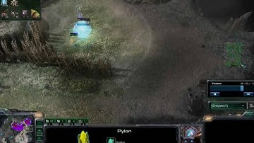 TheLittleOne vs HasuObs G2