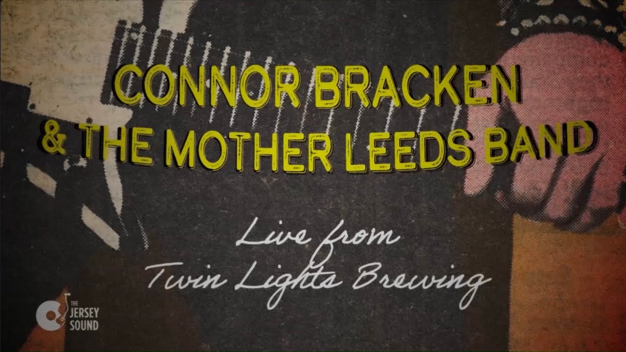 Connor Bracken and the Mother Leeds Band