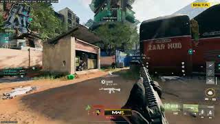 Quality Test MW4 Quad Feed