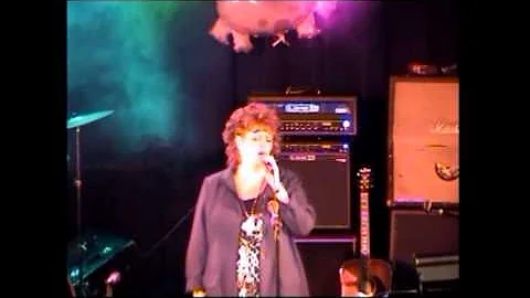 Willmar Pink Floyd Tribute Band - The Great Gig In...