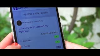 Confused App Promo screenshot 5