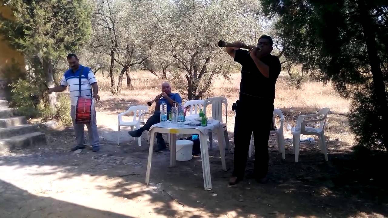 Zurnacı selçuk girgin karadır kaşların