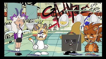 Character Elimination Season 14 Episode 8 (Voting Closed)