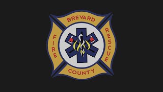 12/08/2023 - 3:00P - Brevard County Fire Rescue - New Hire Ceremony