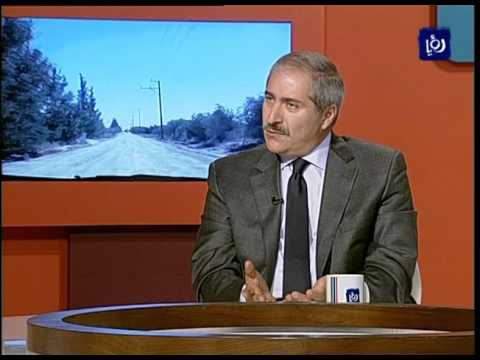 جودة في حوار صريح وشامل 2 