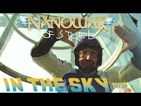 Nanowar Of Steel - In The Sky