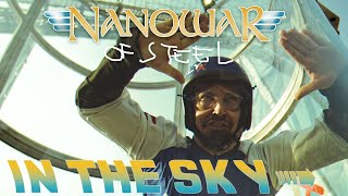 Смотреть клип Nanowar Of Steel - In The Sky