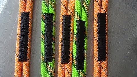 Programmable rope end bar tack sewing machine to make sewn eye for braided ropes