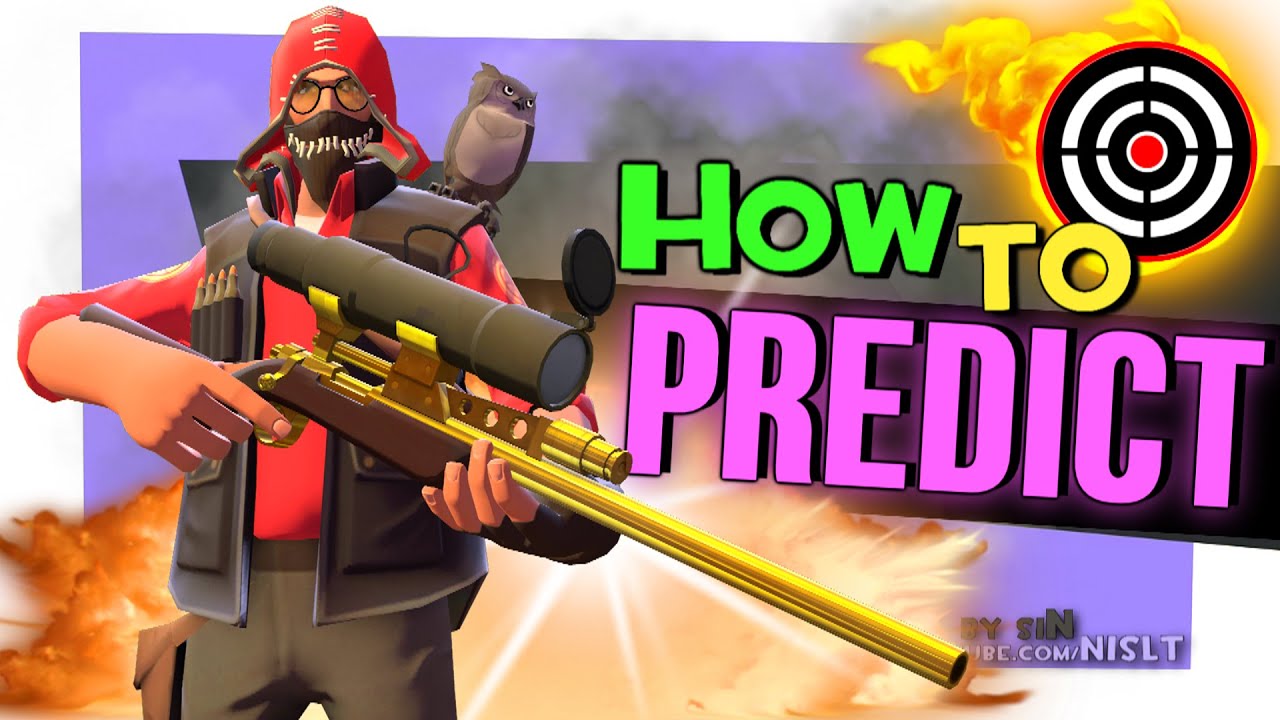 TF2: How to predict [Epic WIN] - YouTube