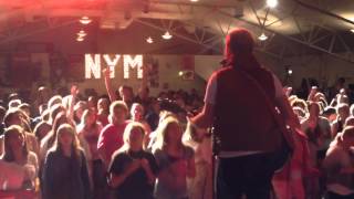 One Accords Last Worship Song