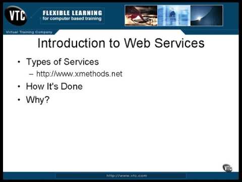 Introduction to Web Services In Java EE