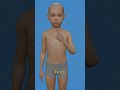 Can Humans Regrow Body Parts 3danimation