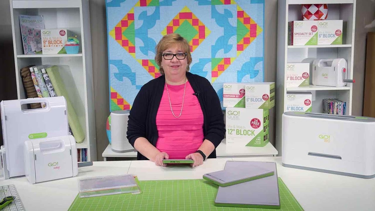 Which Cutting Mat Do I Use for My Die?