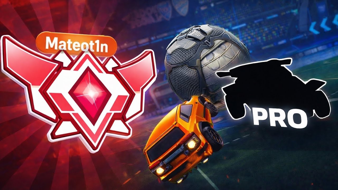 CONTRATÉ A UN PRO PARA EL TORNEO DE SSL 🏆