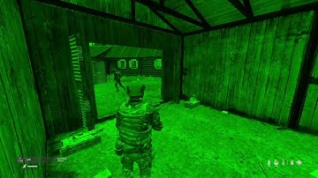 Base Raid Dayz PS4 Official!!