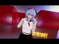 GANYU Luvoratorrrrry!【5】