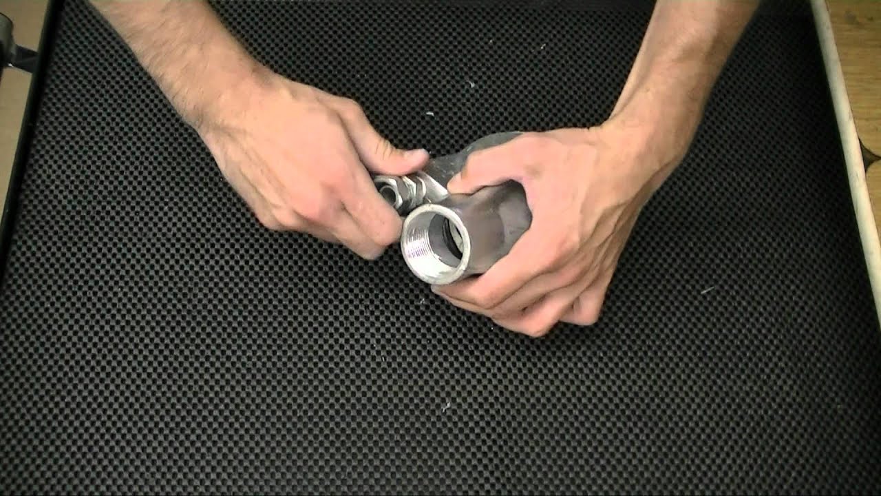 Venturi Pump Attachment Setup & Configurations YouTube